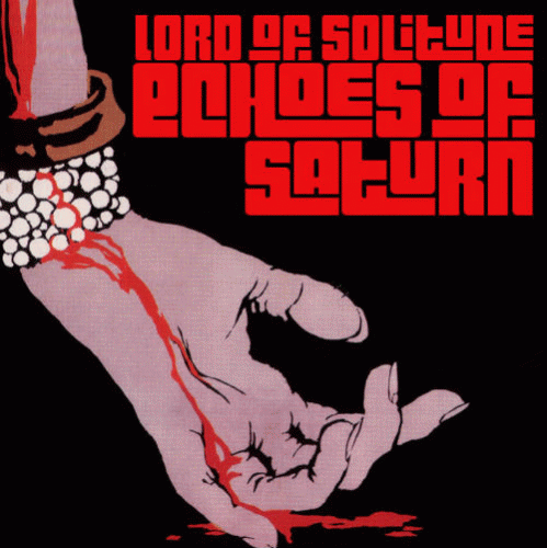 Lord of Solitude : Echoes of Saturn